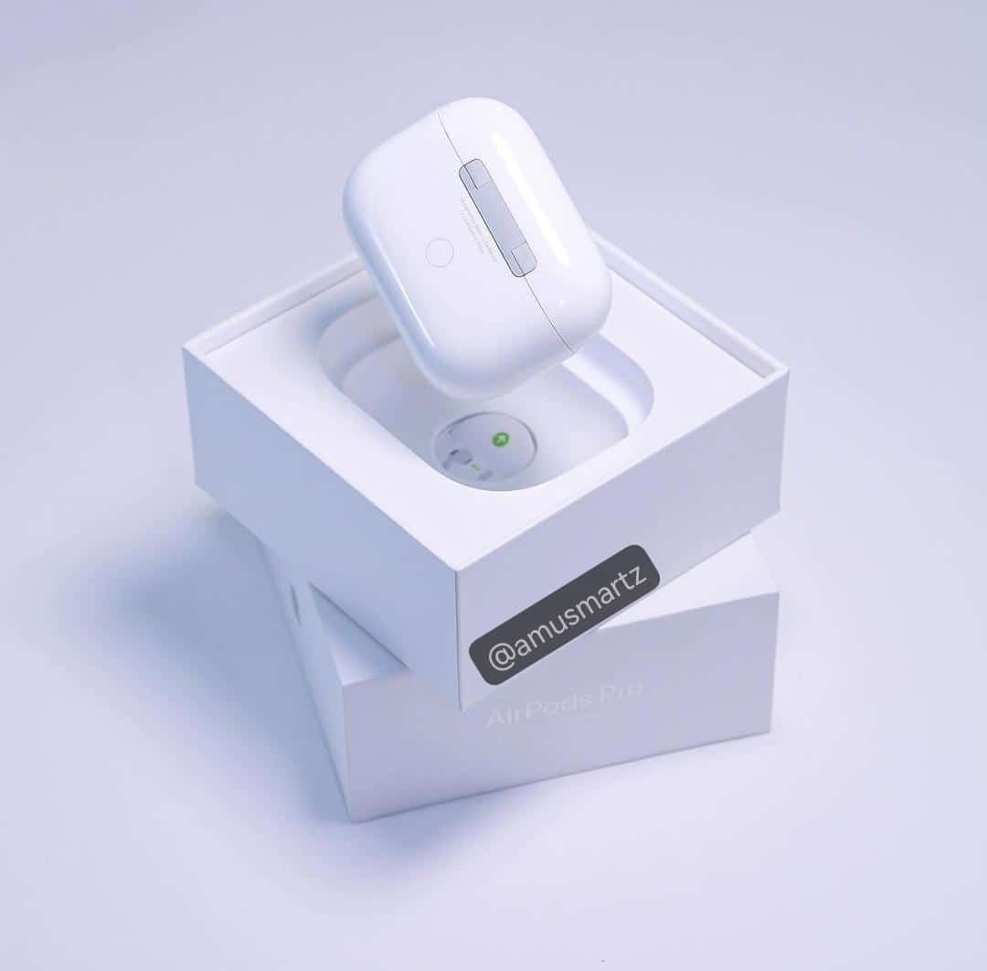 🎧 : AIRPODS PRO 2ND GENERATION

💵 : tsH   𝟲𝟱,𝟬𝟬𝟬/=

📲 :  Support both Ios &amp; Android.

🏍️ : Ondoa Shaka Nitakufikishia ulipo

🎬 : Pitia Media Kujuonea Bidhaa zaidi

📍: Dar Es Salaam
☎️  Whatsapp : +𝟮𝟱𝟱 𝟳𝟲𝟲 𝟵𝟬𝟭 𝟱𝟬𝟵 🇹🇿