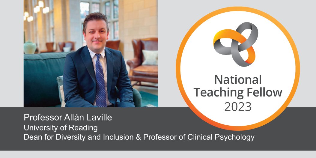 Advance HE tweet media