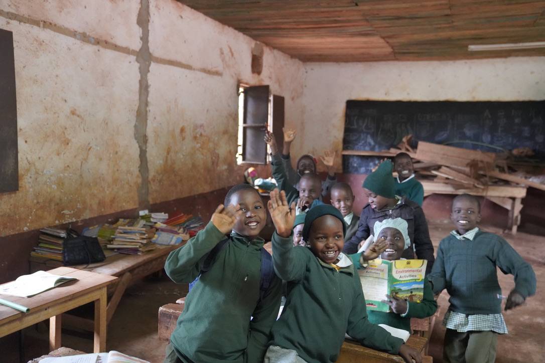 Malaikakitchens's tweet image. A new week brings unspoken possibilities and new opportunities. Here’s to a week full of hope, resilience, and positive vibes.
Wishing you a happy and prosperous week from Kutus, Kirinyaga County #malaikakitchens #feedingprogram