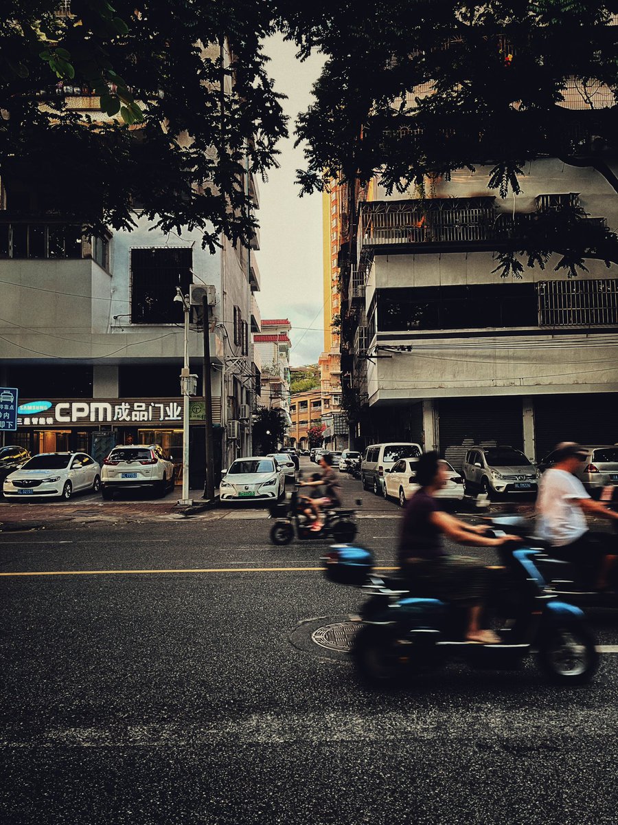 UniqueRango's tweet image. 📸 疫情后第一次旅行