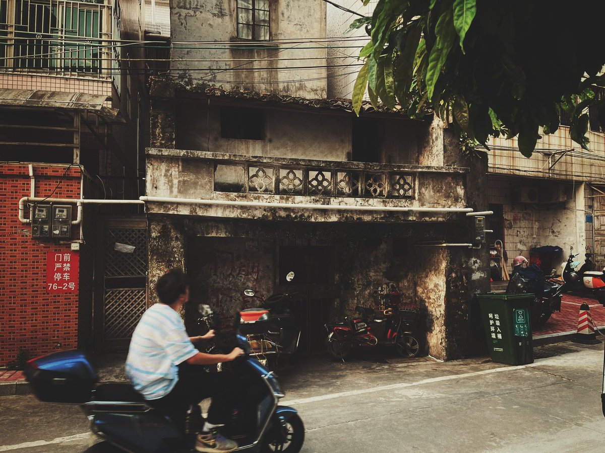 UniqueRango's tweet image. 📸 疫情后第一次旅行