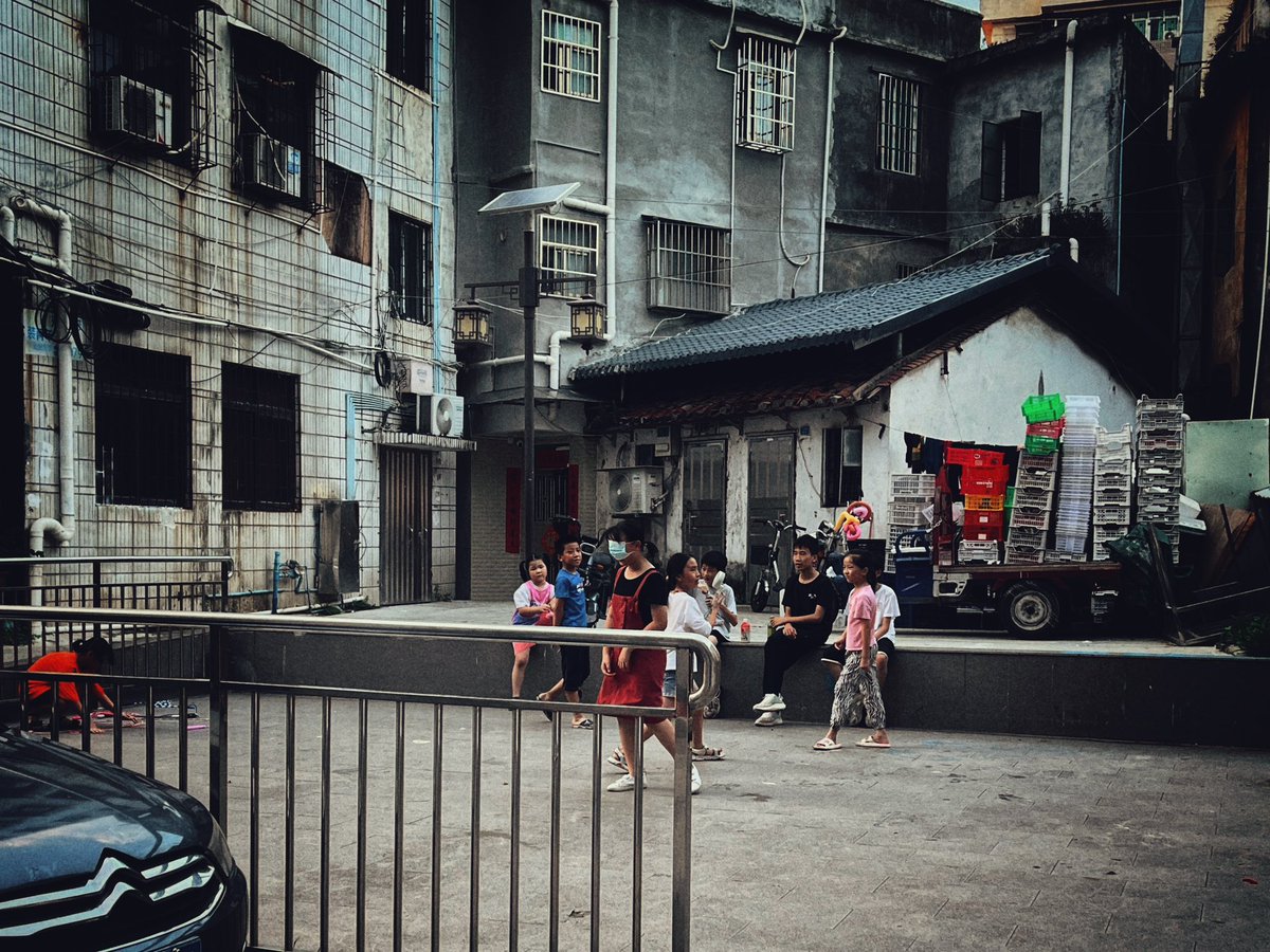 UniqueRango's tweet image. 📸 疫情后第一次旅行