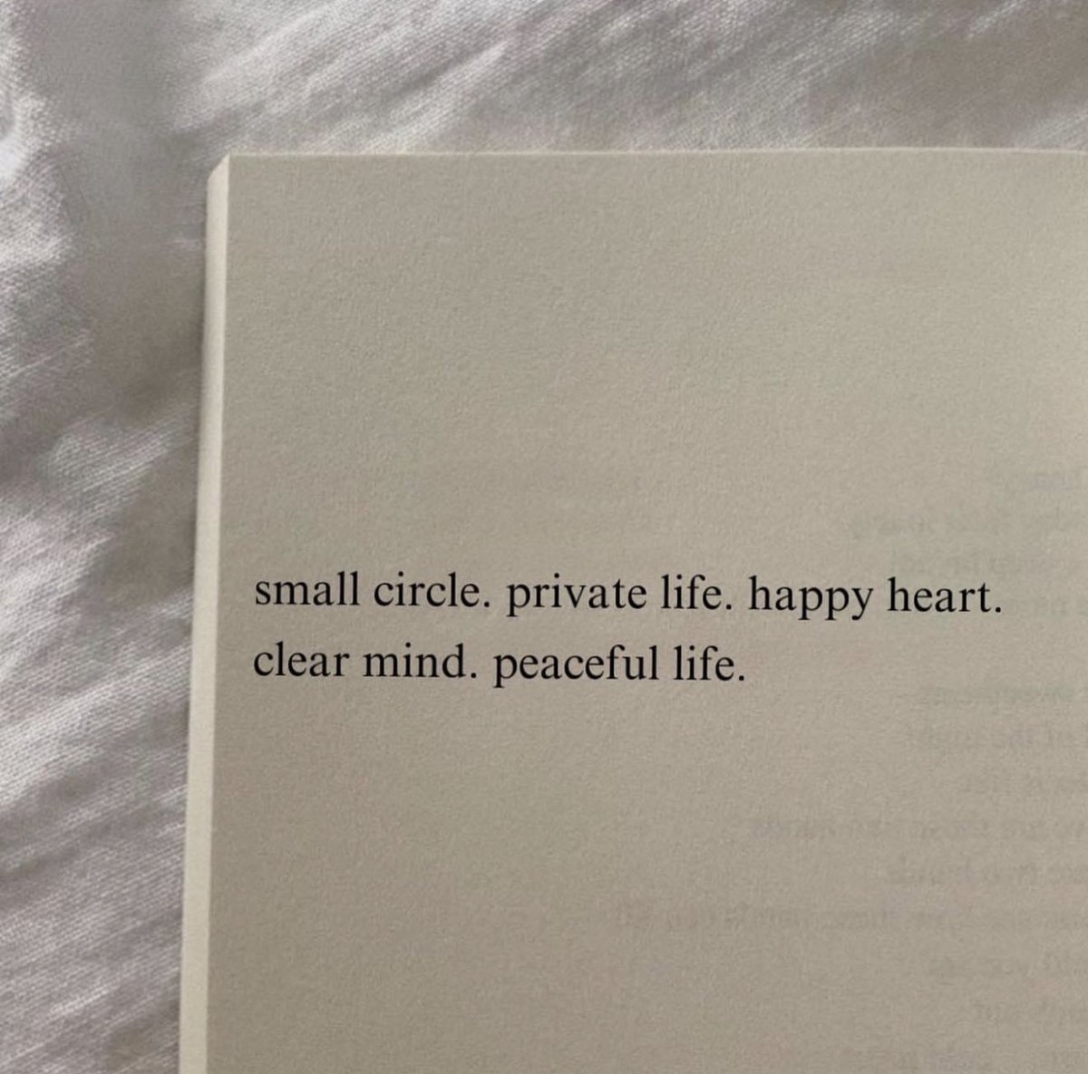 PoemHeaven's tweet image. peace.