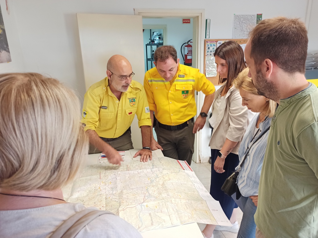 Ajuntament de Terrassa tweet media