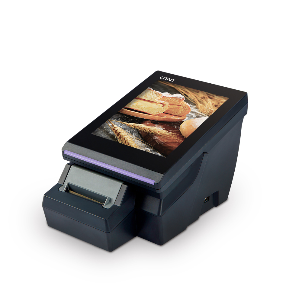 CITAQ1994's tweet image. CITAQ V8 with numerous I/O ports options:
USB 3 x External
Ethernet 1 x LAN
Audio 2W Speakers
Serial 1x External
Other 1 x RJ11 for Cash Drawer
#Payments #AndroidDevices #possystem #poshardware #citaq #V8 #posterminal #retailspos #pospayment #pointofsafe #takeawaypos