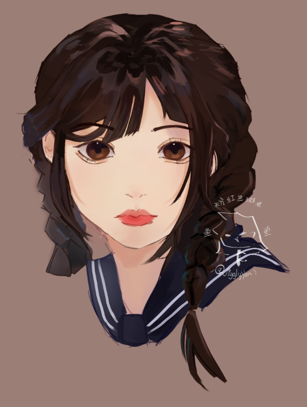 Finished #illust #illustration #art