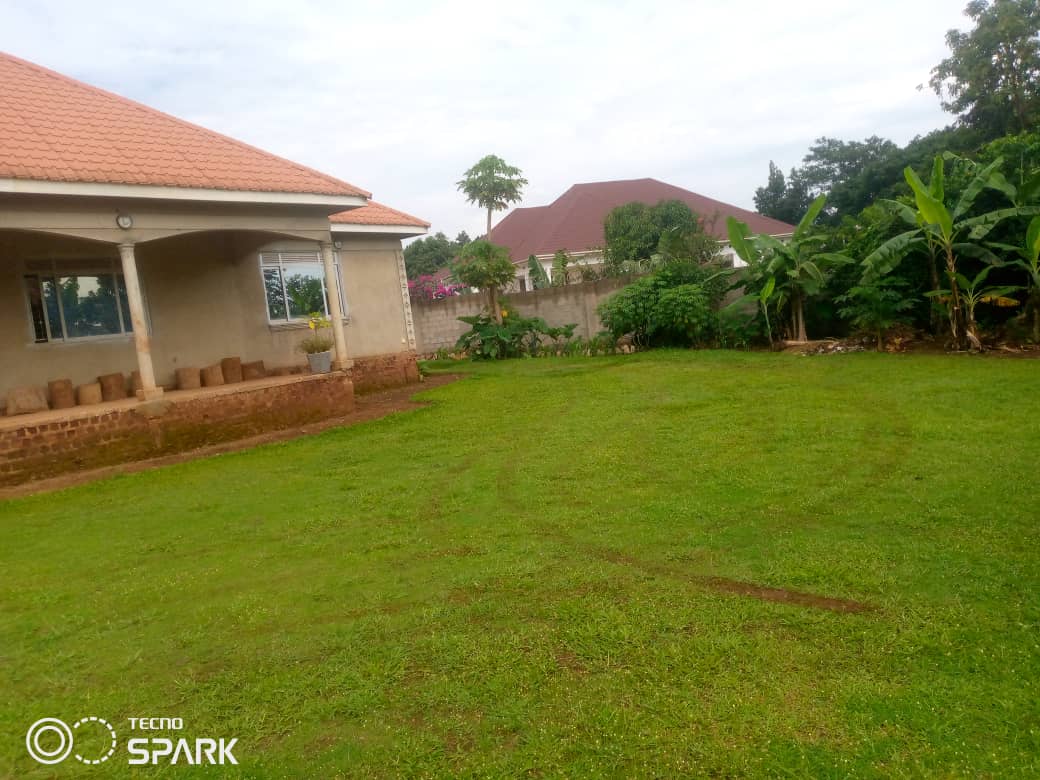 shukranproperty's tweet photo. House 🏠 for sale in kira kitukutwe. #5bedrooms #4bathrooms sitting dining kitchen on #30Decimals ready title at #350millions..
Call 0706592177 https://t.co/cuvKZjdUoz