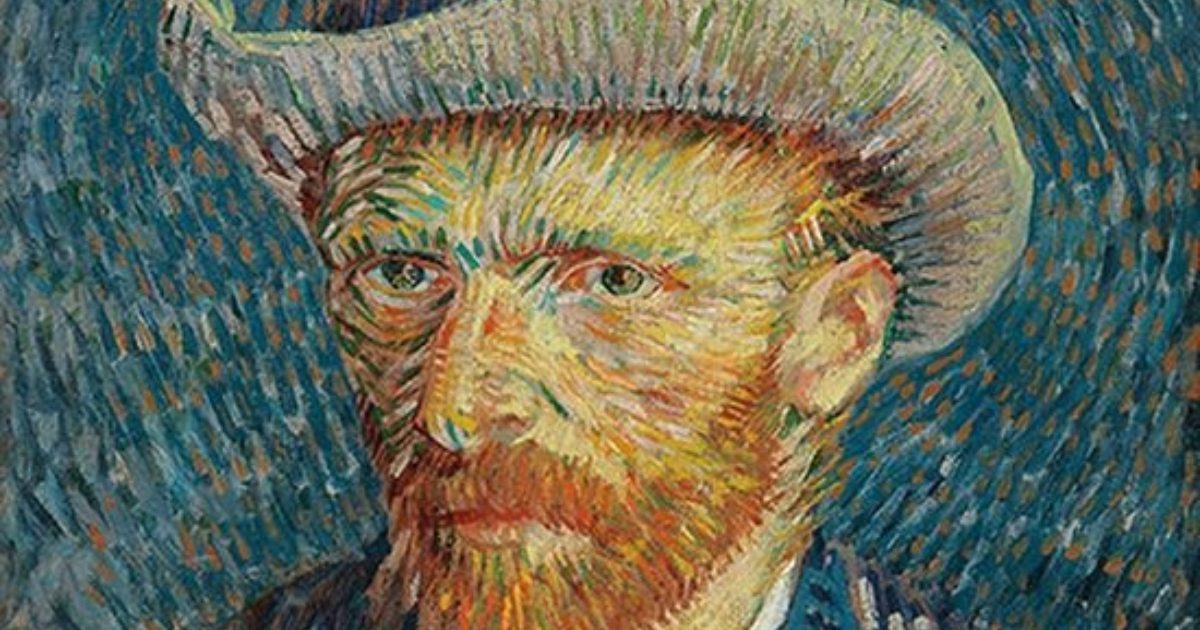 Op 19 en 20 augustus staan we met @vincentstekenlokaal op het Willemsplein voor Kaapstad. Samen met 144 deelnemers schilderen we een groots portret van Van Gogh. Geen schildertalent? Geen probleem, het is een soort paint-by-number, dat kan echt iedereen! buff.ly/3rV4n68