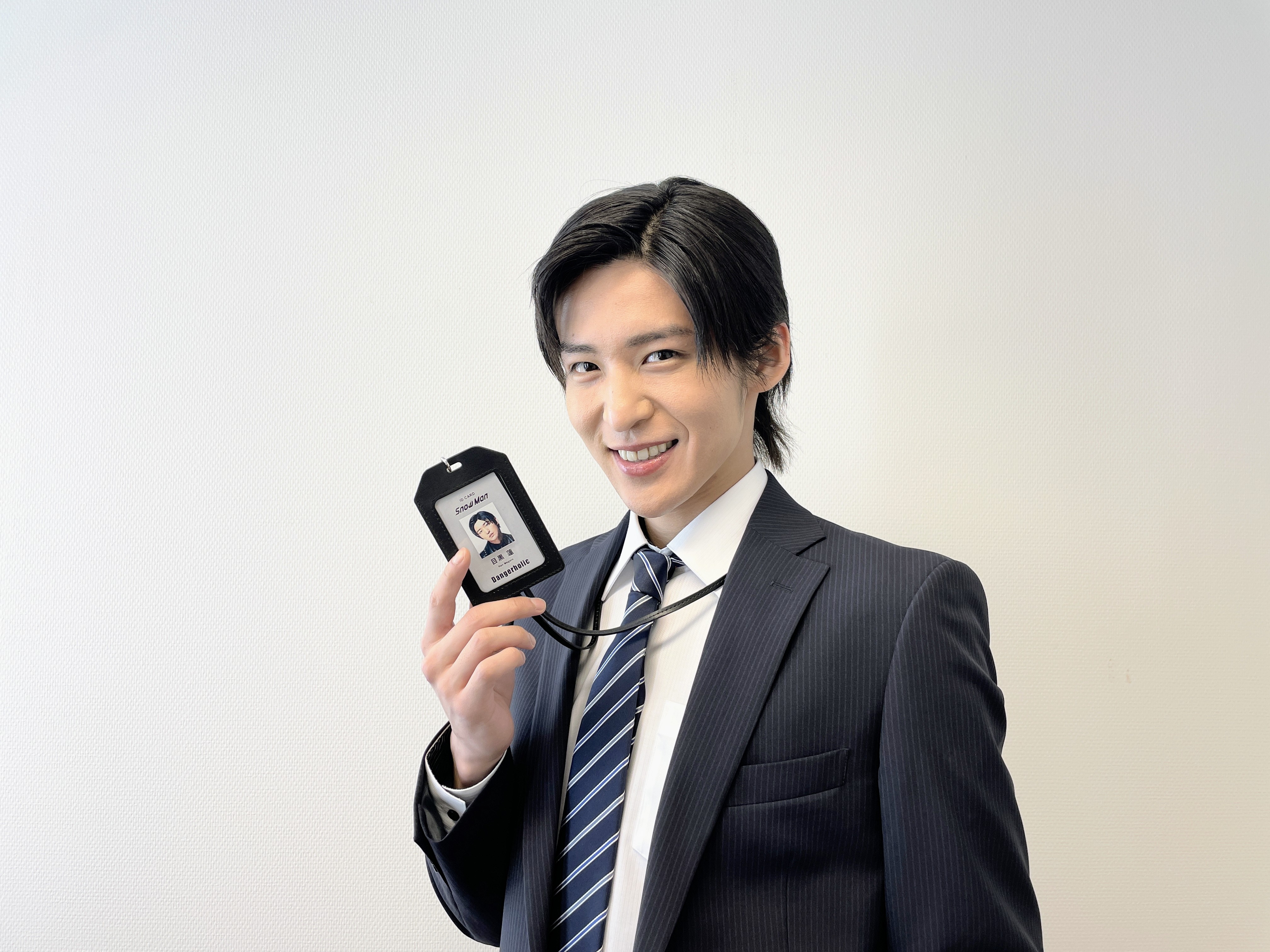 d 目黒蓮 デンホリ 公式写真 セット dangerholic idome 個人