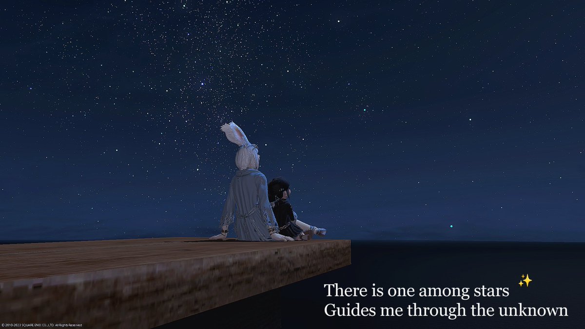 cinomaimai's tweet photo. 近期的 #FF14 照片 https://t.co/r6Tb5hp1iz