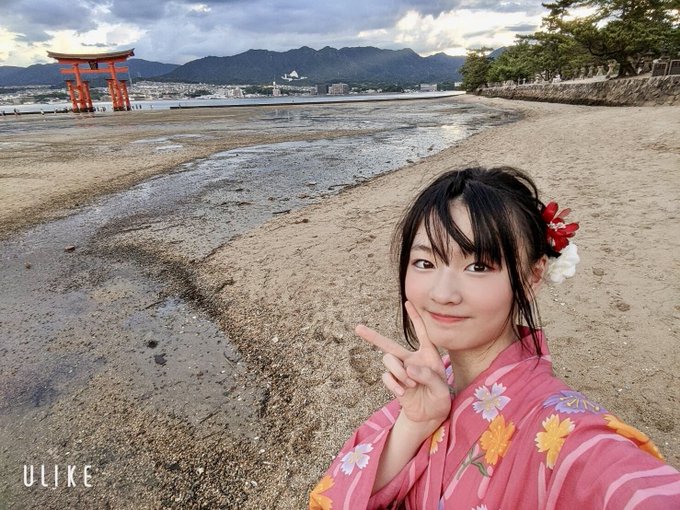 Twitterのコスプレ画像8