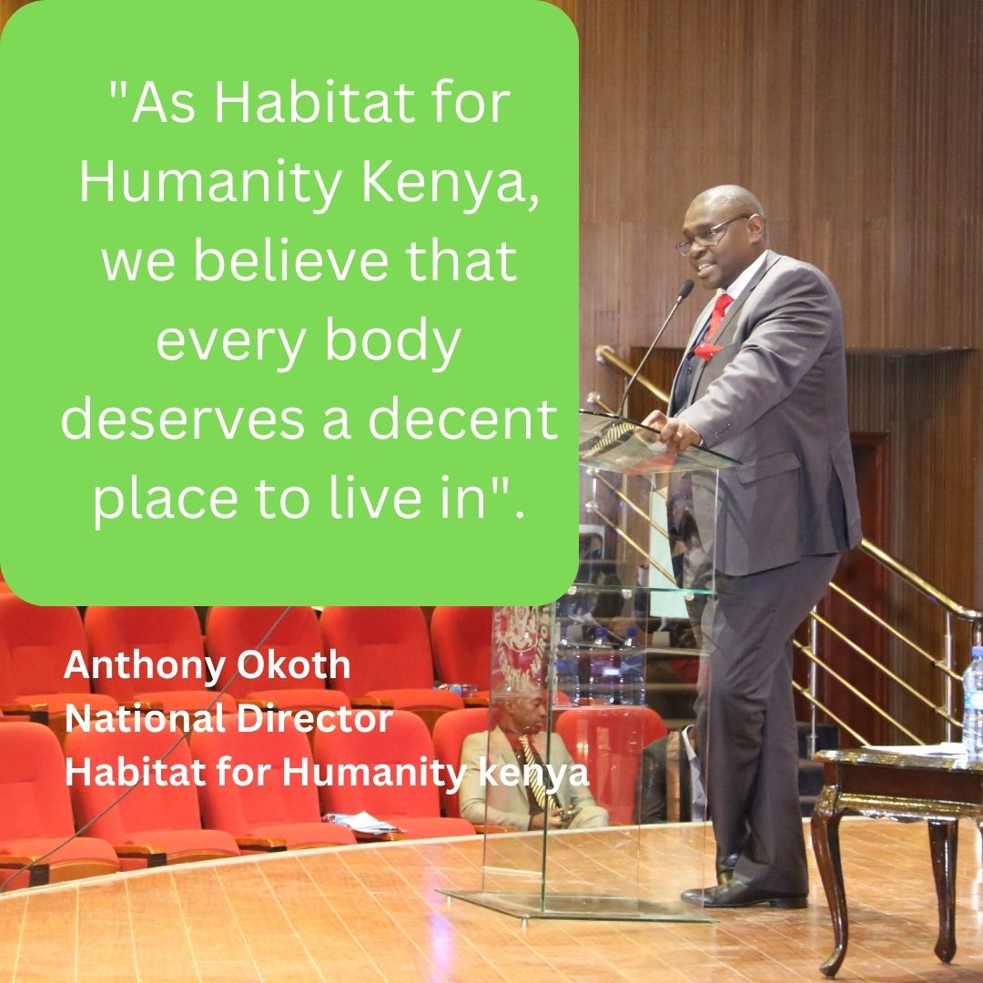hfh_kenya's tweet photo. 🏠 Every person deserves the comfort of a safe and decent home. At Habitat for Humanity Kenya, we're driven by this belief, working tirelessly to turn dreams into reality. Join us in our mission to build stronger communities and brighter futures.🙌🌟🏠
#MondayMotivation https://t.co/kaedjsOhxk