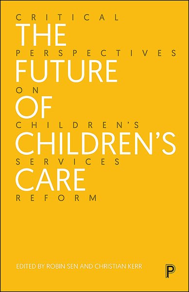 SWConcern's tweet image. A thread of Future of Children&apos;s Care podcasts...