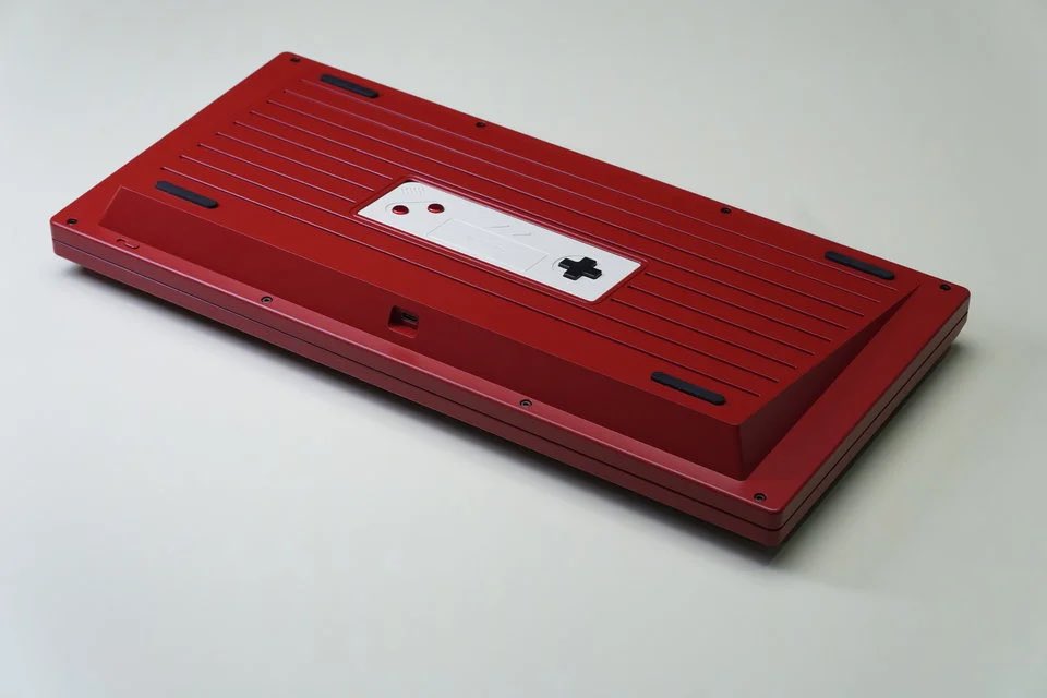 MMkeyboards's tweet photo. mm.keyboard Retro Red Class 80 match With SP Recall! So amazing experience🥰🥰🥰

#keyboard #customkeyboard #diykeyboard #customkeyboards #mmkeyboard https://t.co/9ngdWFzWAI