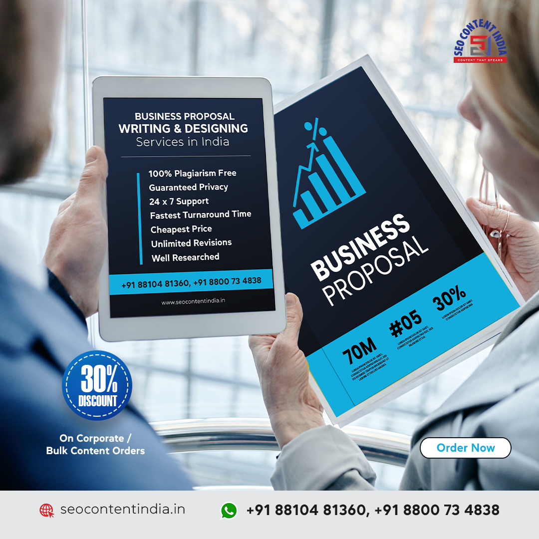 SEOContentIndia's tweet photo. Get in touch for #BusinessProposal Writing Services in India
Read More: https://t.co/oXEVxnKol0
#BusinessProposalWriting #proposalmanagement #proposals #proposalwriter #proposaldevelopment #proposalmanager #proposalmanagers #seocontentindia https://t.co/J3VXgZpYbV