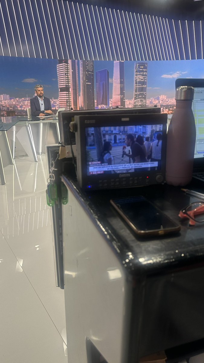 Nacho Medivas tweet media