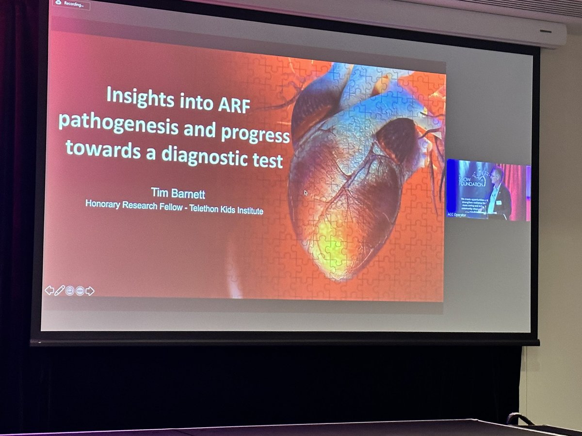 Asha Bowen (@ashabowen) on Twitter photo An amazing day of discussion about RHD with colleagues from around Australia. Great to see talks from all teams in the <a href="/telethonkids/">telethonkids</a> @wcvid #ENDRHD program <a href="/jcarapetis/">Jonathan Carapetis</a> <a href="/GlennPearson888/">Glenn Pearson</a> <a href="/RosemaryWyber/">Rosemary Wyber</a> <a href="/AlmaFulurija/">Alma F</a> @tim_barnett1 & Laurens Manning An amazing day of discussion about RHD with colleagues from around Australia. Great to see talks from all teams in the <a href="/telethonkids/">telethonkids</a> @wcvid #ENDRHD program <a href="/jcarapetis/">Jonathan Carapetis</a> <a href="/GlennPearson888/">Glenn Pearson</a> <a href="/RosemaryWyber/">Rosemary Wyber</a> <a href="/AlmaFulurija/">Alma F</a> @tim_barnett1 & Laurens Manning