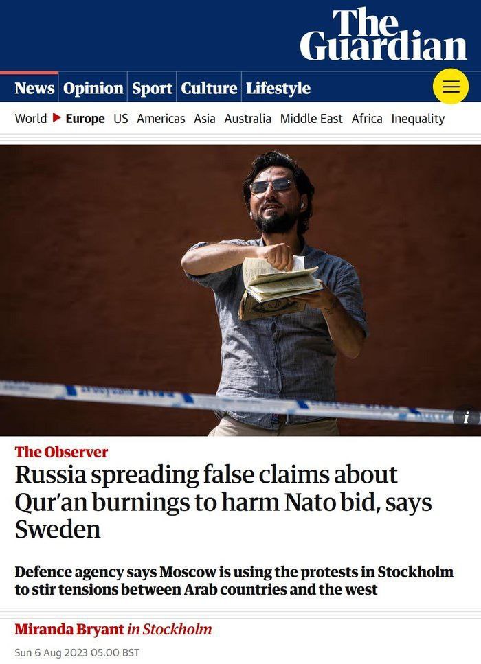 Sprinter Press tweet media