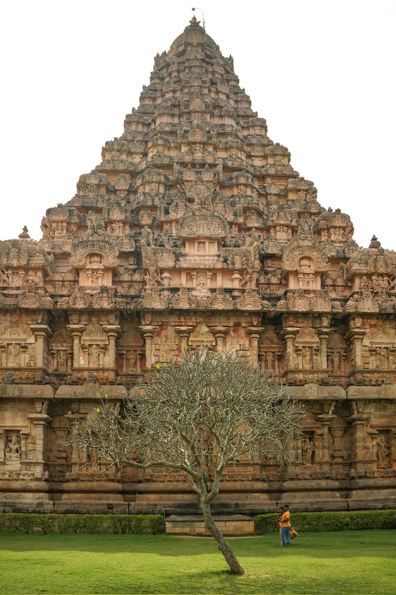 Gangaikonda cholapuram #tntourism