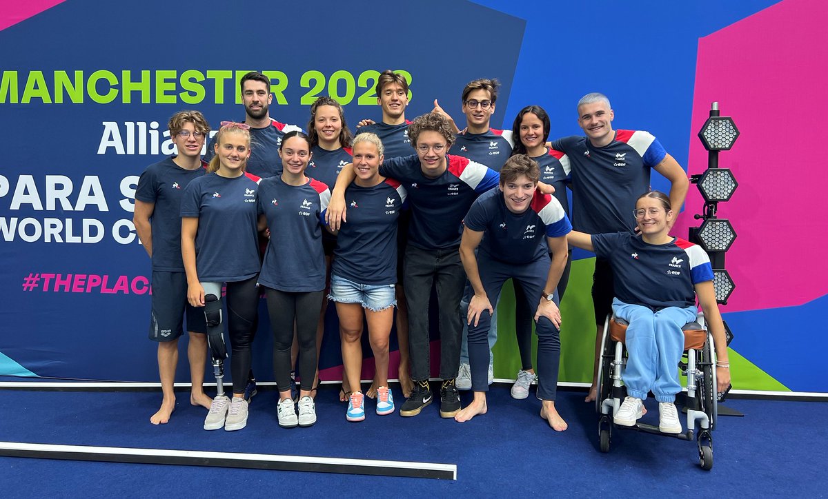 Coeur Handisport tweet media