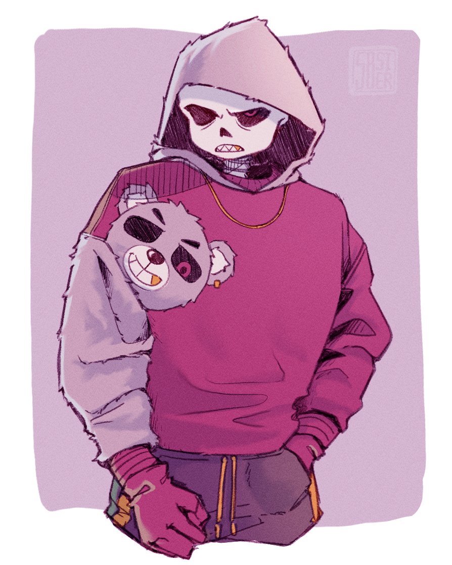 sans