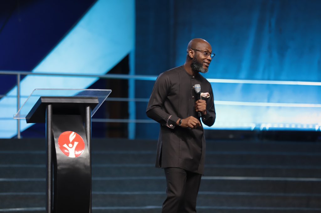 BoyeOloyede's tweet photo. This week, may you experience miracles of mercy.
Embargoes are lifted for your sake and they are making room for you where it matters.
Have a fabulous week!
-
#boyeoloyede #weeklyprayers #prayersfortheweek #prayersforpeace #prayersforprosperity https://t.co/g1oT246NHA