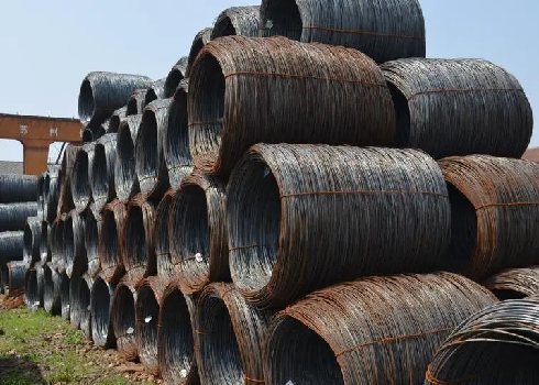 SunSirsCom's tweet image. #SunSirs: This Week, #Rebar and #WireRod #Prices Slightly #Decreased (July 31-August 4) 

sunsirs.com/commodity-news…