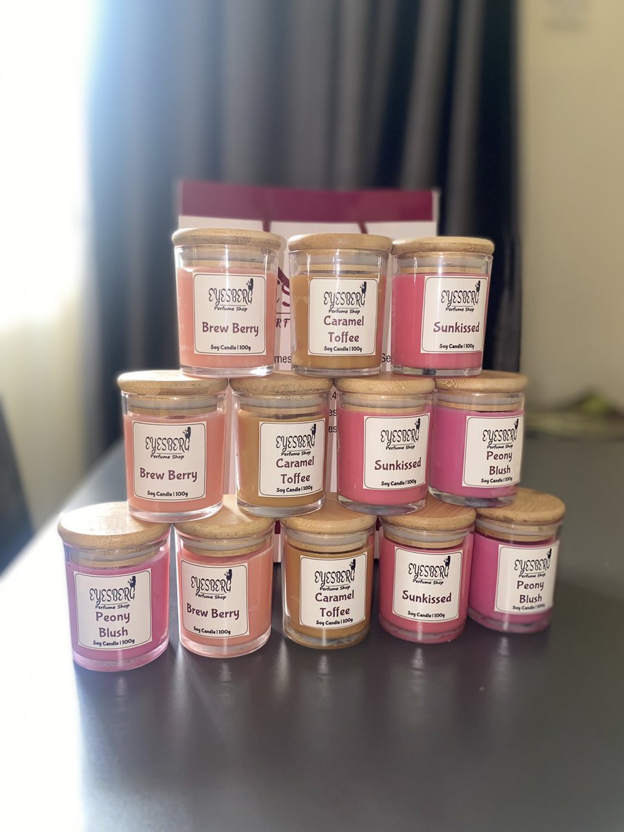 Eyesberg Perfume Shop PBD/0049 tweet media