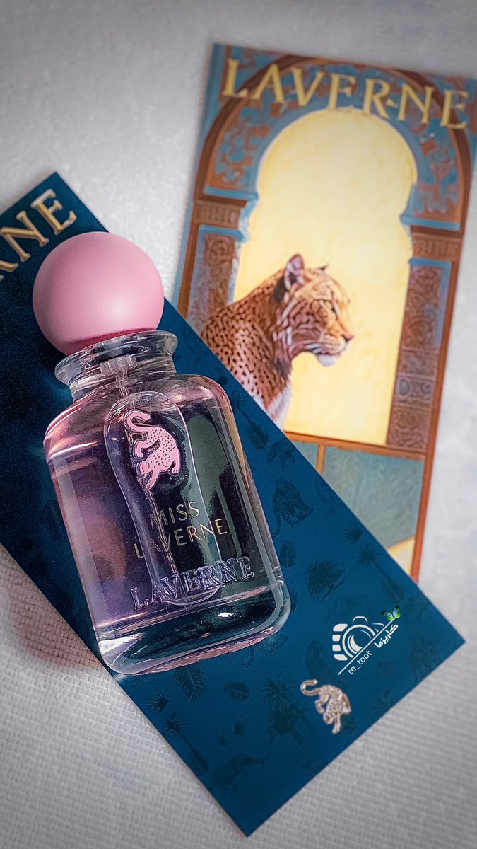 كـاريــزمـا tweet media