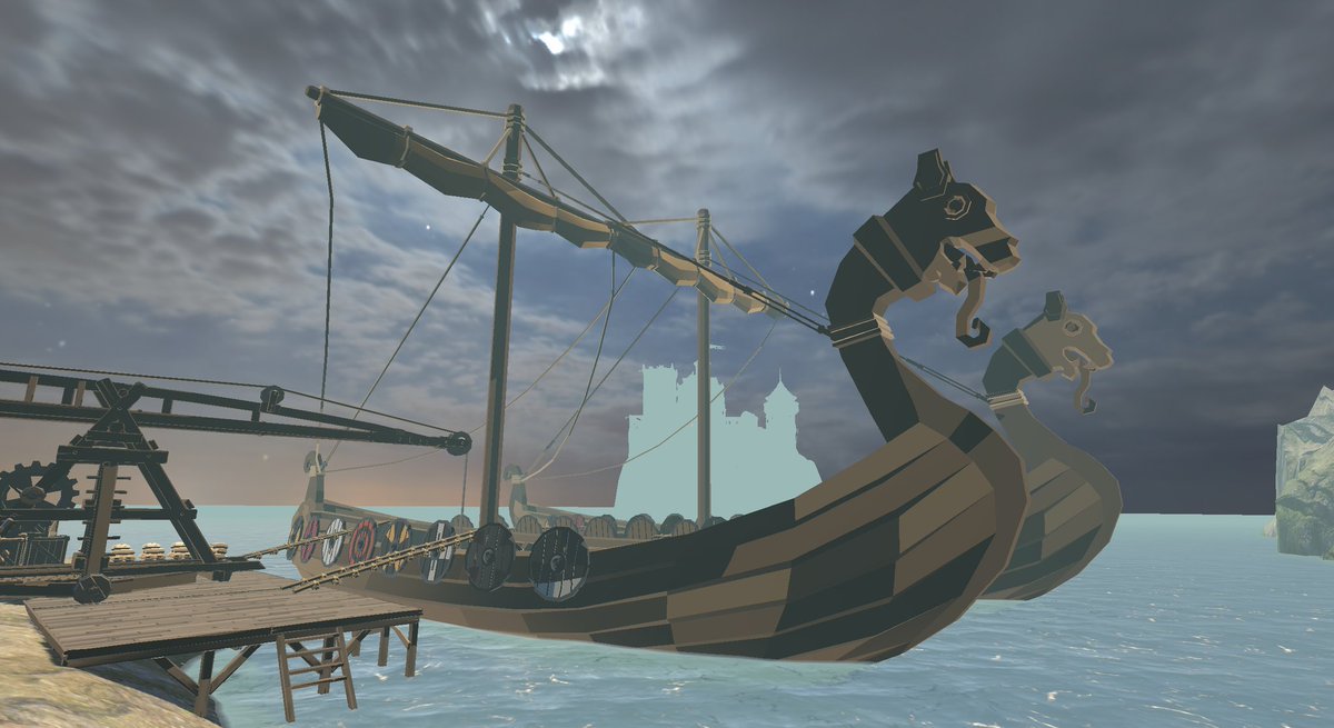 A few screenshots from previous updates, soon there will be new ones! You can support me with add game to Wishlist on Steam, Thank you! Steam: store.steampowered.com/app/2390420/Be… #IndieDev #GameDev #IndieGame #gaming #rpg #gear5