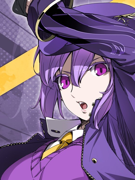 Yatogami0Nepko's tweet photo. #Eltnum Appreciation Post
💜💜💜💜 https://t.co/aPy9Q8IeXT