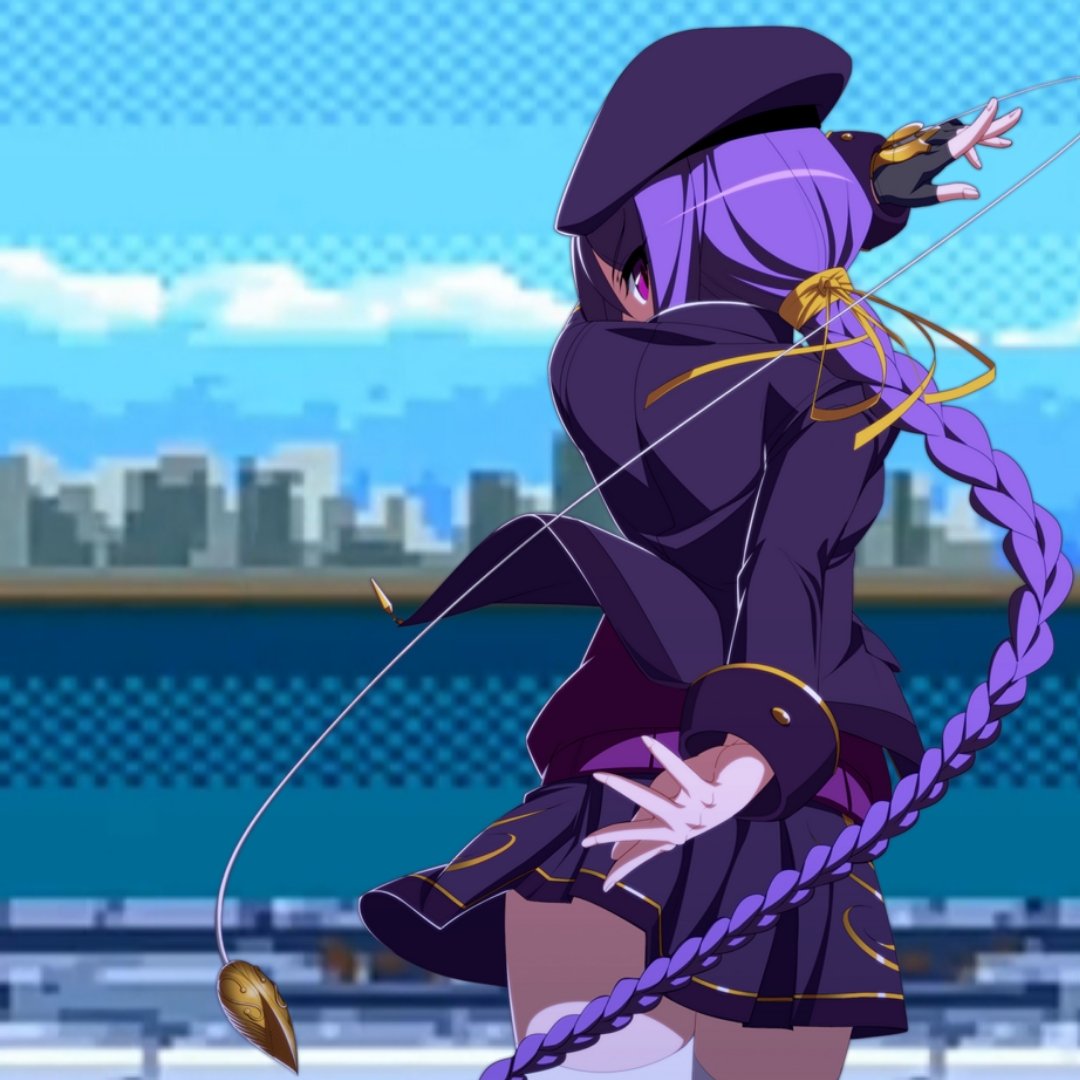 Yatogami0Nepko's tweet photo. #Eltnum Appreciation Post
💜💜💜💜 https://t.co/aPy9Q8IeXT