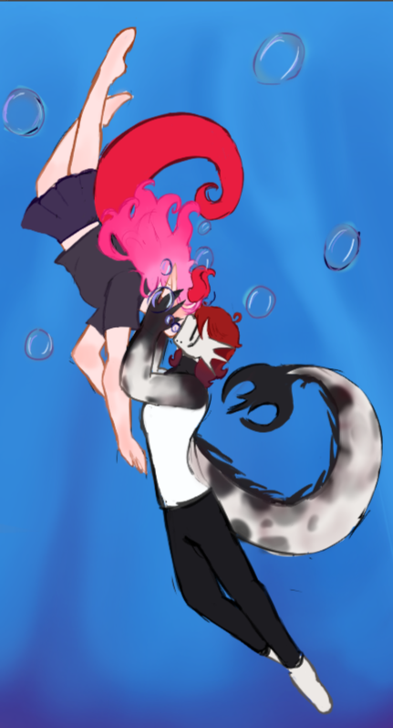 imjustsomeonegg's tweet photo. strawberry sushi
#DeviDeviAnarchy #DeviDeviAcademy #fanartaraters https://t.co/5DBrHhYC6R