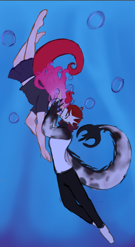 imjustsomeonegg's tweet photo. strawberry sushi
#DeviDeviAnarchy #DeviDeviAcademy #fanartaraters https://t.co/5DBrHhYC6R