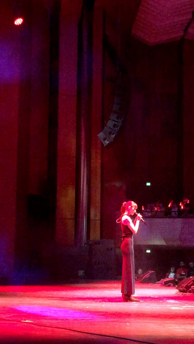 Thank you AnimagiC!! 🇩🇪
Hope to see you all again soon 🥰

#animagic2023 @AnimagiCtweet #lmyk