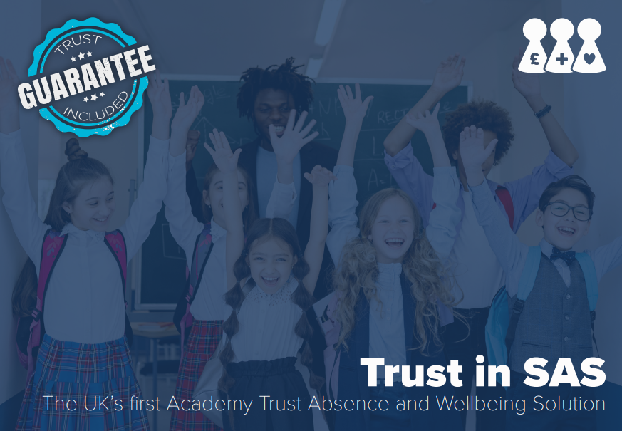 ForumStrategyUK's tweet image. Our partners @SchoolsAdvisory have launched a brand new offer for academy trusts

Trust In @SchoolsAdvisory is a new and wide ranging package that supports trusts on staff absence and staff and pupil wellbeing. Find out more: 

…ad-uploads.s3.eu-west-2.amazonaws.com/wp-content/upl…

#PaidPartnership @JBrady64