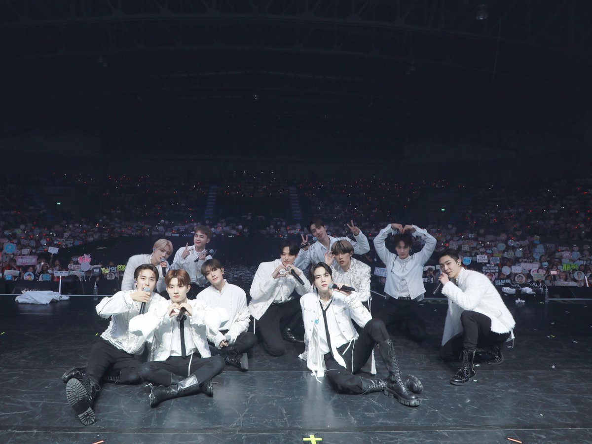 jichangemin's tweet photo. ZENERATION day 1 in Bangkok  performance are  pefectly complete. Thank you for making today a gift-like day. Please enjoy the 2nd of Zeneration passionately! https://t.co/bN1qPyDvHD