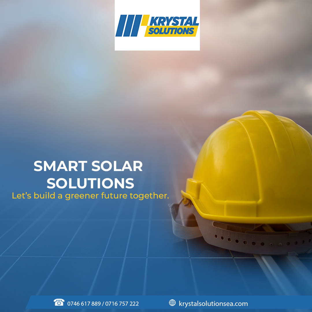 KrystalSolarEA's tweet photo. Power up your projects with the best in the solar game βοΈπ We've got you covered with top-notch #solarsystem. Say goodbye to energy worries and hello to #solarwaterheaters, #heatpumpsystempSystems, and #backuppowersolutions. Let's shine together.
#solarenergy #renewableenergy https://t.co/H5MXYyUZ8j