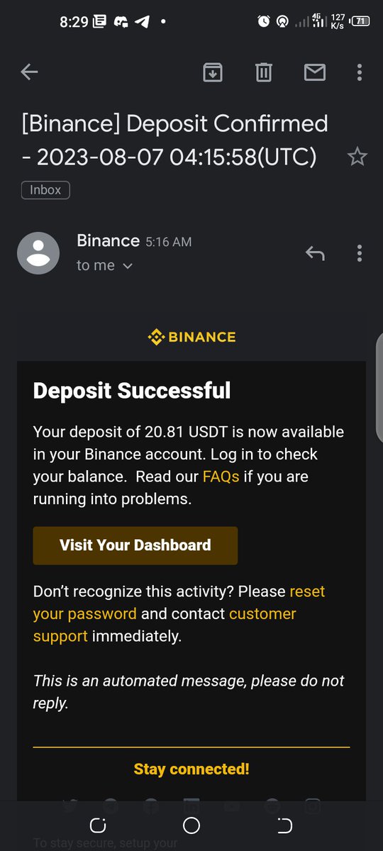 Defi_expert's tweet image. Hey guys I participated on @CharlieDeFiNews weekly zealy sprints and I was rewarded swiftly before a start of a new Sprint today, you don't wanna miss this week sprint
Join discord discord.gg/q2F6jRyN &amp;amp; telegram t.me/charlie_defi
For more events and info 
 #CharlieDeFi