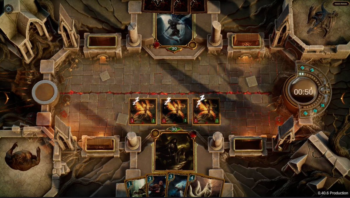 🟪 #CARV Treasure Hunt Day 4 🟪

Q: Which game do these scenes come from? 🙋

Hints: #BNBChain #Ethereum #CCG

Mint your participation badge for more prizes🏆 bit.ly/TreasureHunt_D…