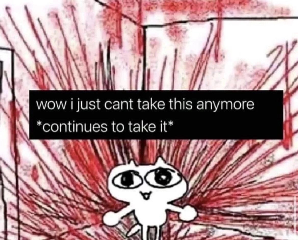 yoongiborb's tweet photo. fear I will be going back and forth through every single stage of grief tonight https://t.co/AL8KkiMhvE