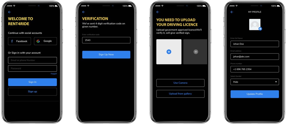 APPTechMobiles's tweet image. &quot;Streamline your travel with our intuitive car rental app. Book, drive, and explore hassle-free, all at your fingertips.&quot;
apptechmobile.com/industries/veh…

#customapp #sourccode #CarRental #taxibooking #mobileapplication