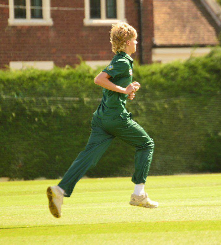 Norfolk Cricket Foundation tweet media