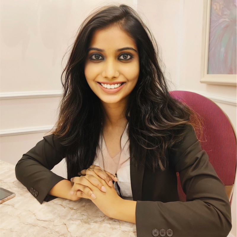 NLUDofficial's tweet photo. We are glad to share that @prernadeep6 has joined us as an Academic Fellow!

Prerna holds an LL.M. in Criminal Law &amp; Criminal Justice from @EdinburghUni &amp; an LL.B. from Campus Law Centre, DU. 

Read more about her &amp; her publications here: https://t.co/RChTR3O2GL

1/2 https://t.co/qY5UpUvxp4