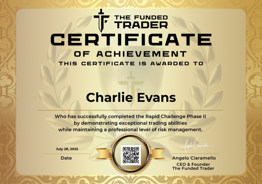 CharlieEvo tweet media