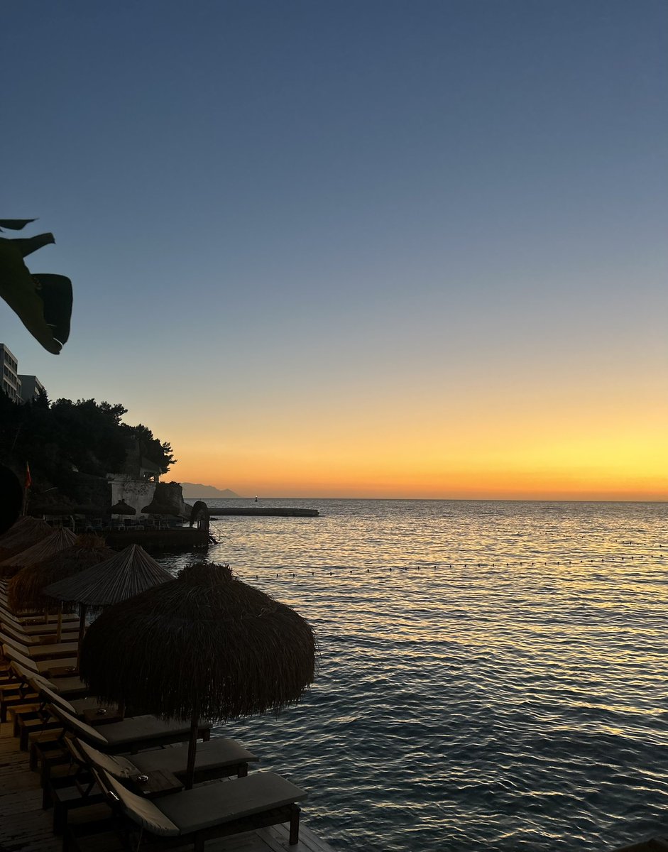 Kimsenin veremediği huzur🌱