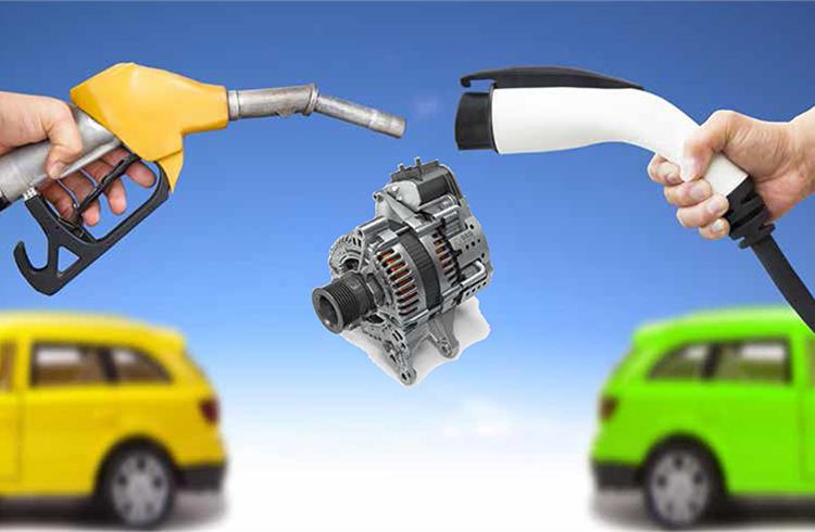 Autocar Professional tweet media