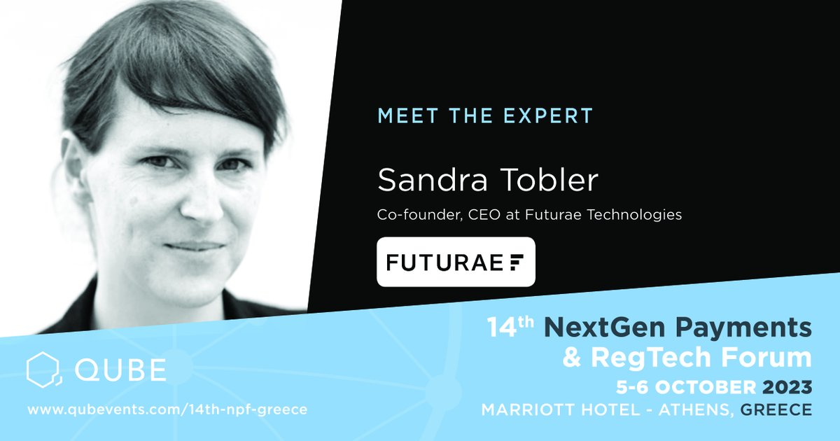 QUBE Events tweet media