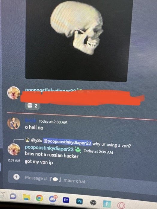 My friend <a href="/Dziredlol/">Dzired</a> has been doxxed, harassed, and threatened for over 9 months now. The people doing so are putting him through so much to make him quit. If he blocks them, they still torture him. If he streams, they bot it so he can get banned off YouTube. (1/2)