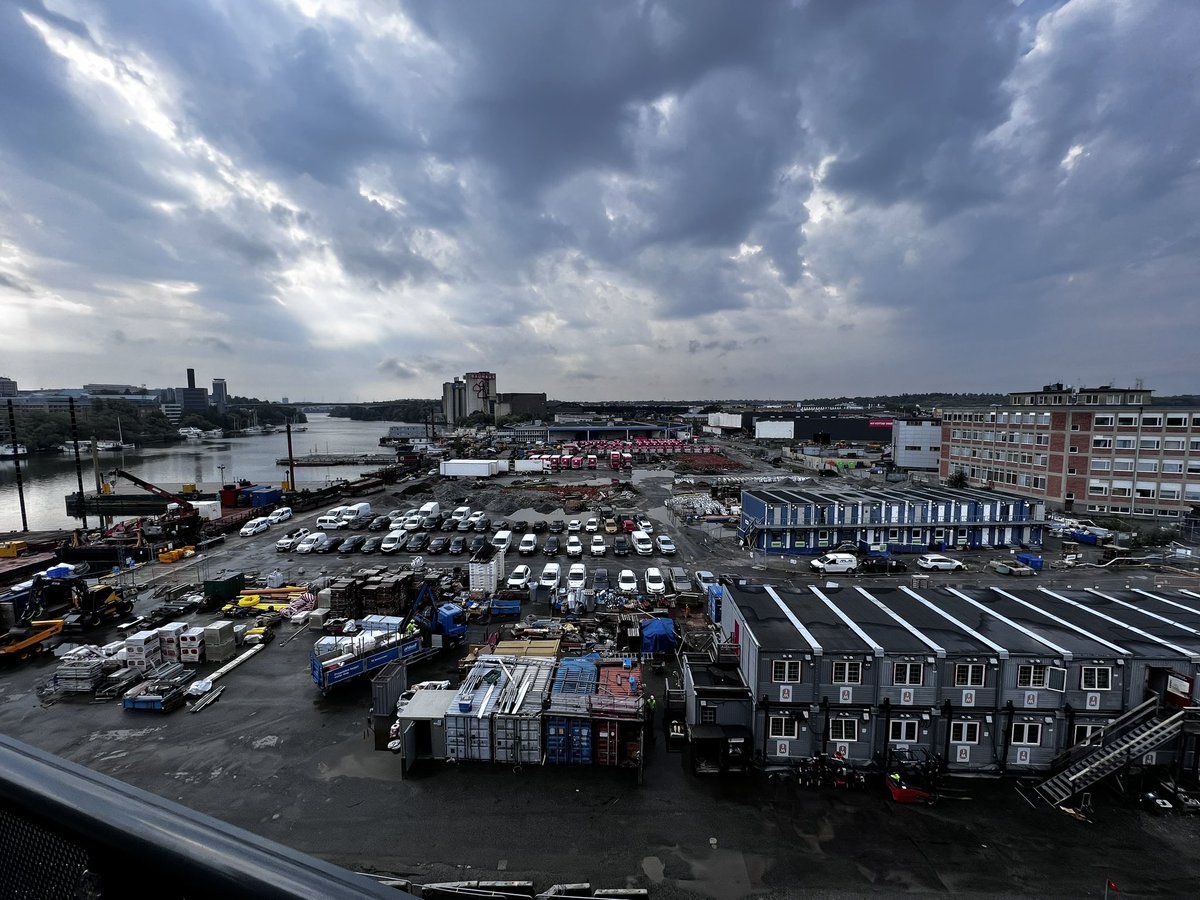 Robin Blidstrand tweet media